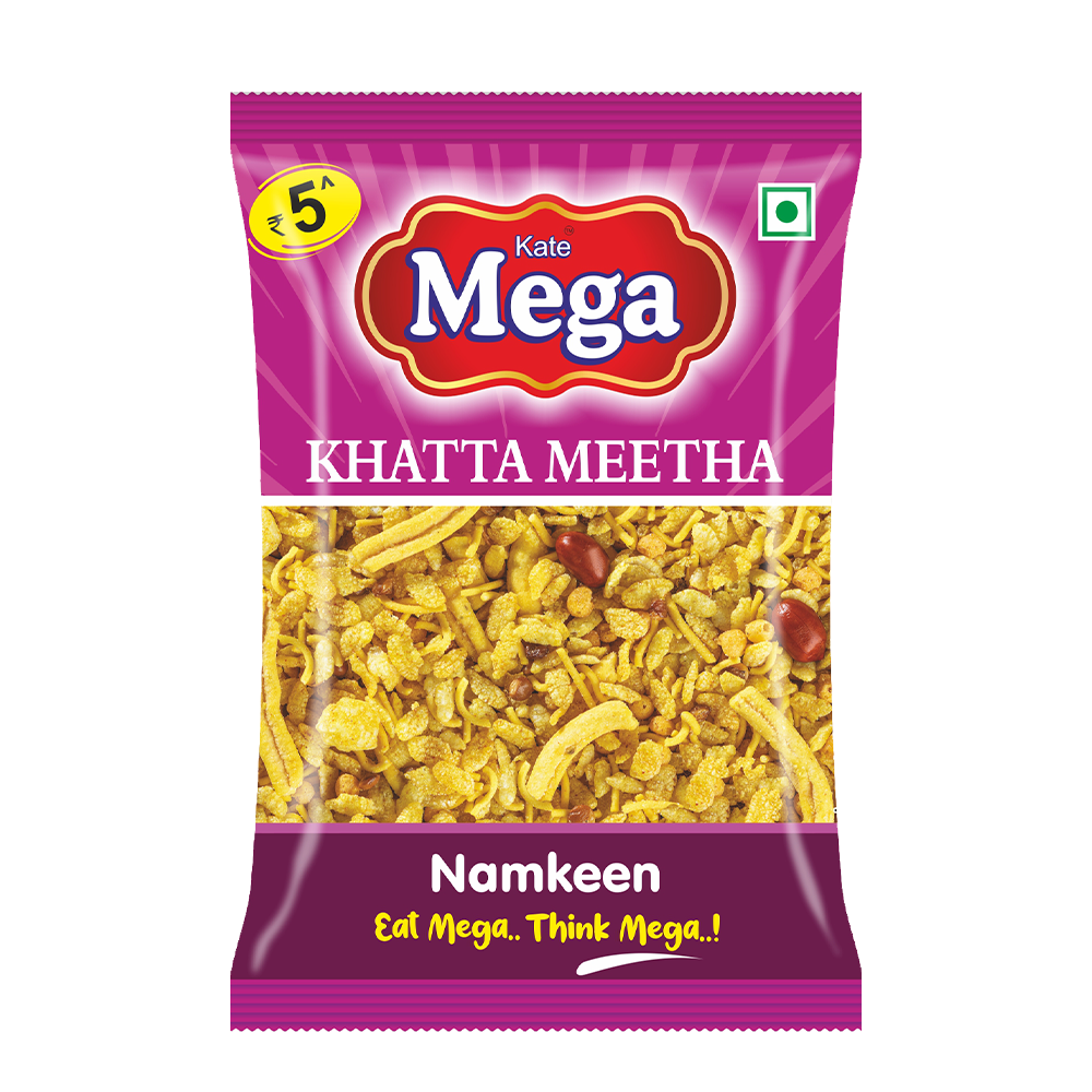 Khatta Meetha – Kate Food Industries Pvt. Ltd.
